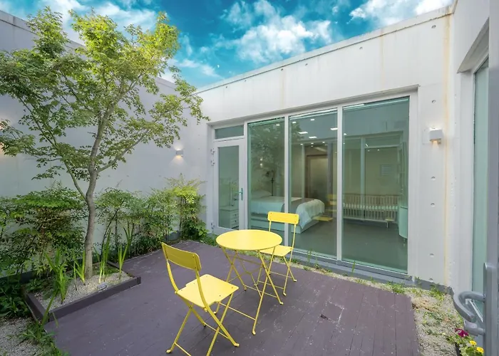 別荘 500m2 Ocean View Private Let House