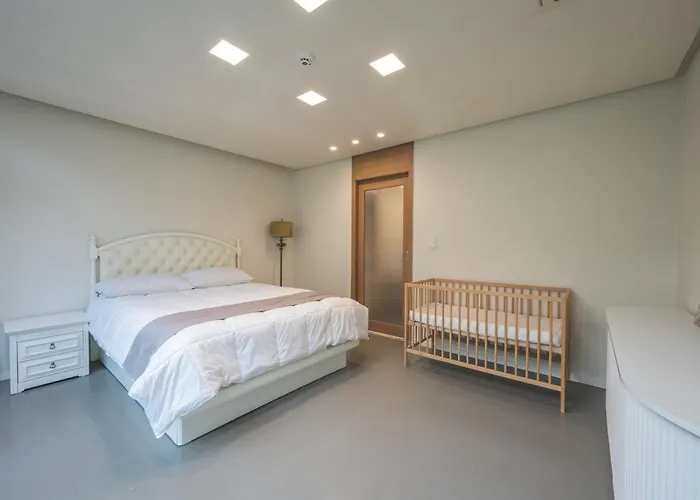 別荘 500m2 Ocean View Private Let House