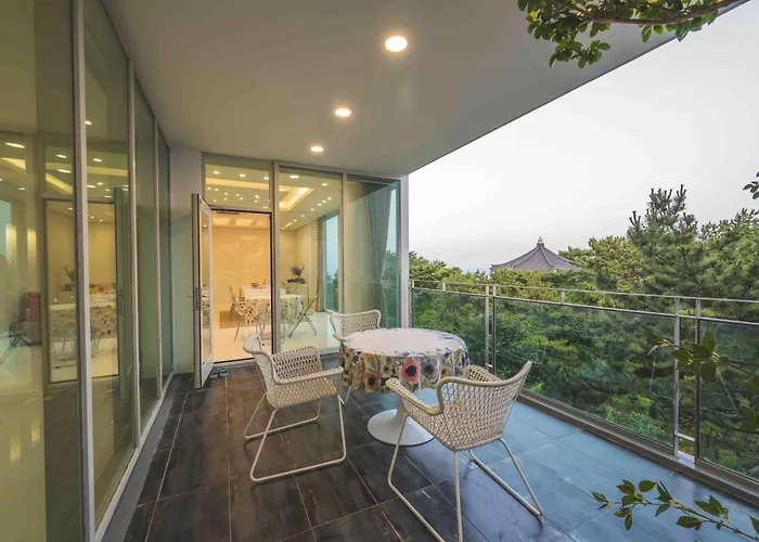 別荘 500m2 Ocean View Private Let House *