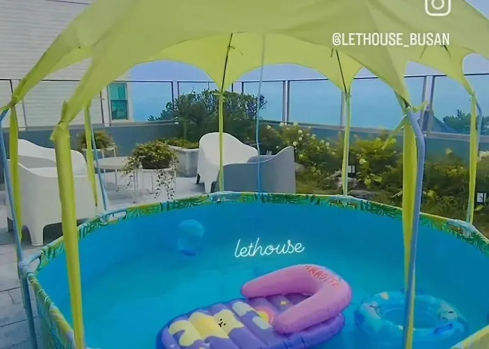 別荘 500m2 Ocean View Private Let House
