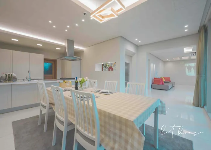 別荘 500m2 Ocean View Private Let House