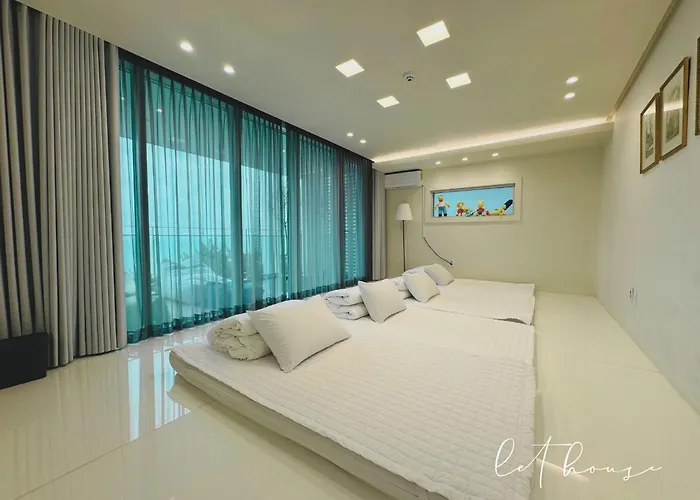 別荘 500m2 Ocean View Private Let House *